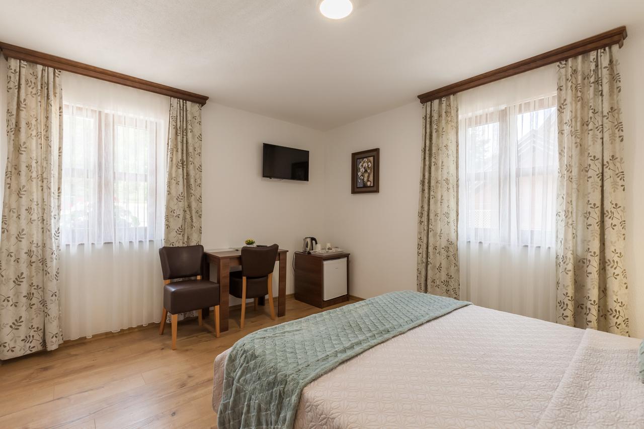 Rooms Imperial House Plitvička Jezera Εξωτερικό φωτογραφία