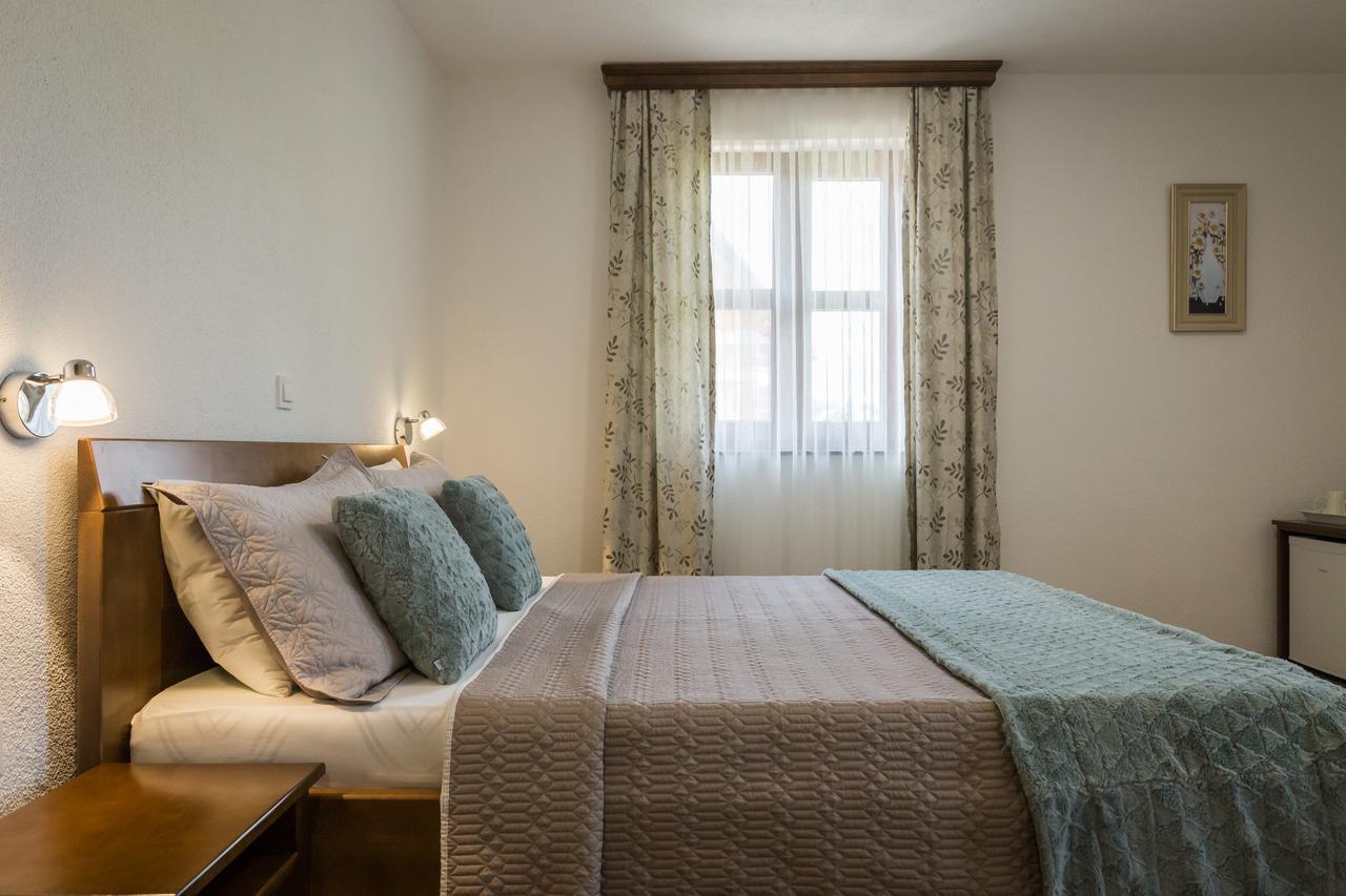 Rooms Imperial House Plitvička Jezera Εξωτερικό φωτογραφία