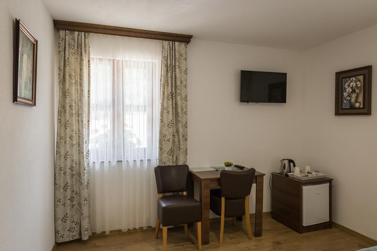 Rooms Imperial House Plitvička Jezera Εξωτερικό φωτογραφία